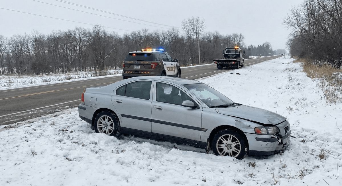 1 Crash, No License Until 18: Understanding ‘Vanessa's Law’