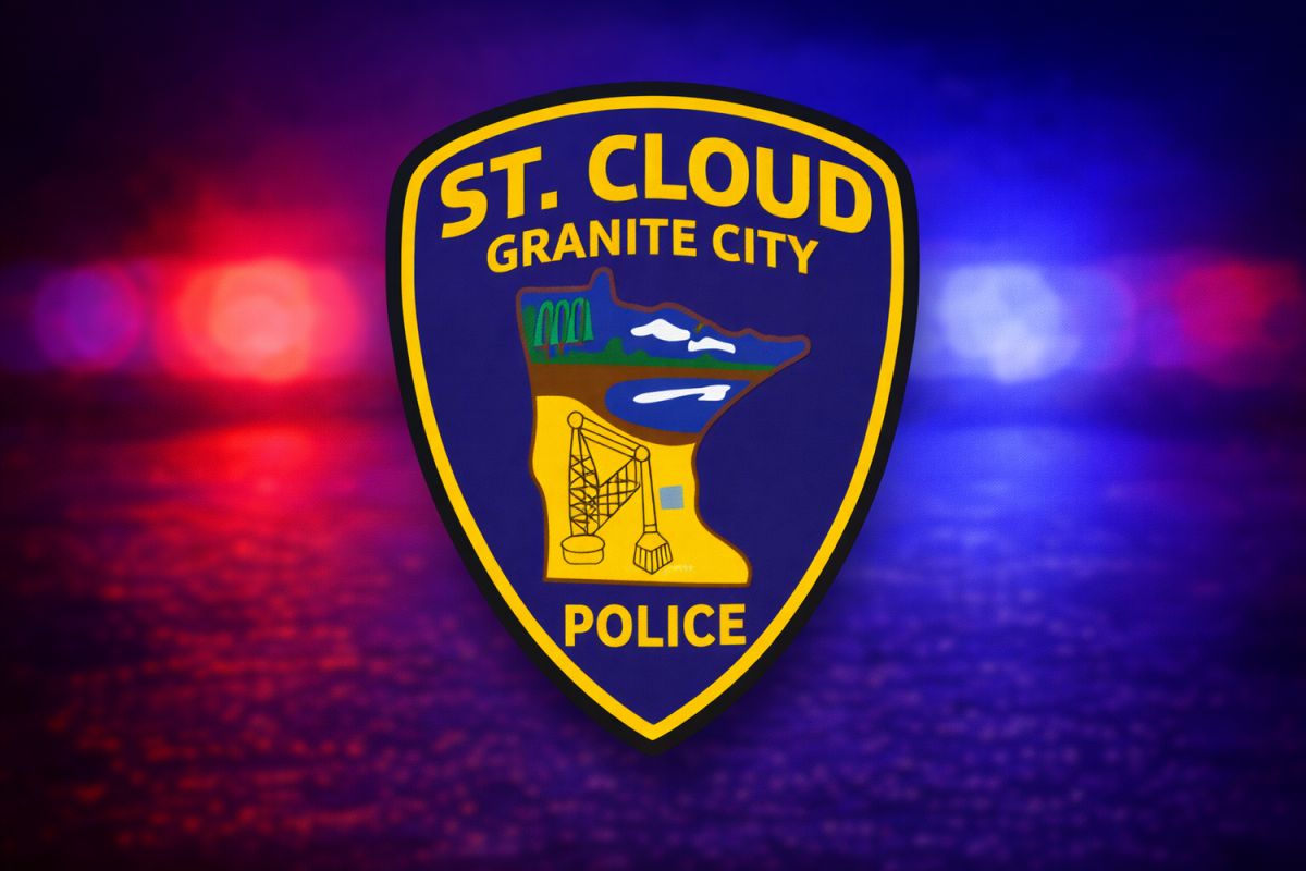 1 Dead, 1 Hurt in Suspected Saint Cloud Homicide