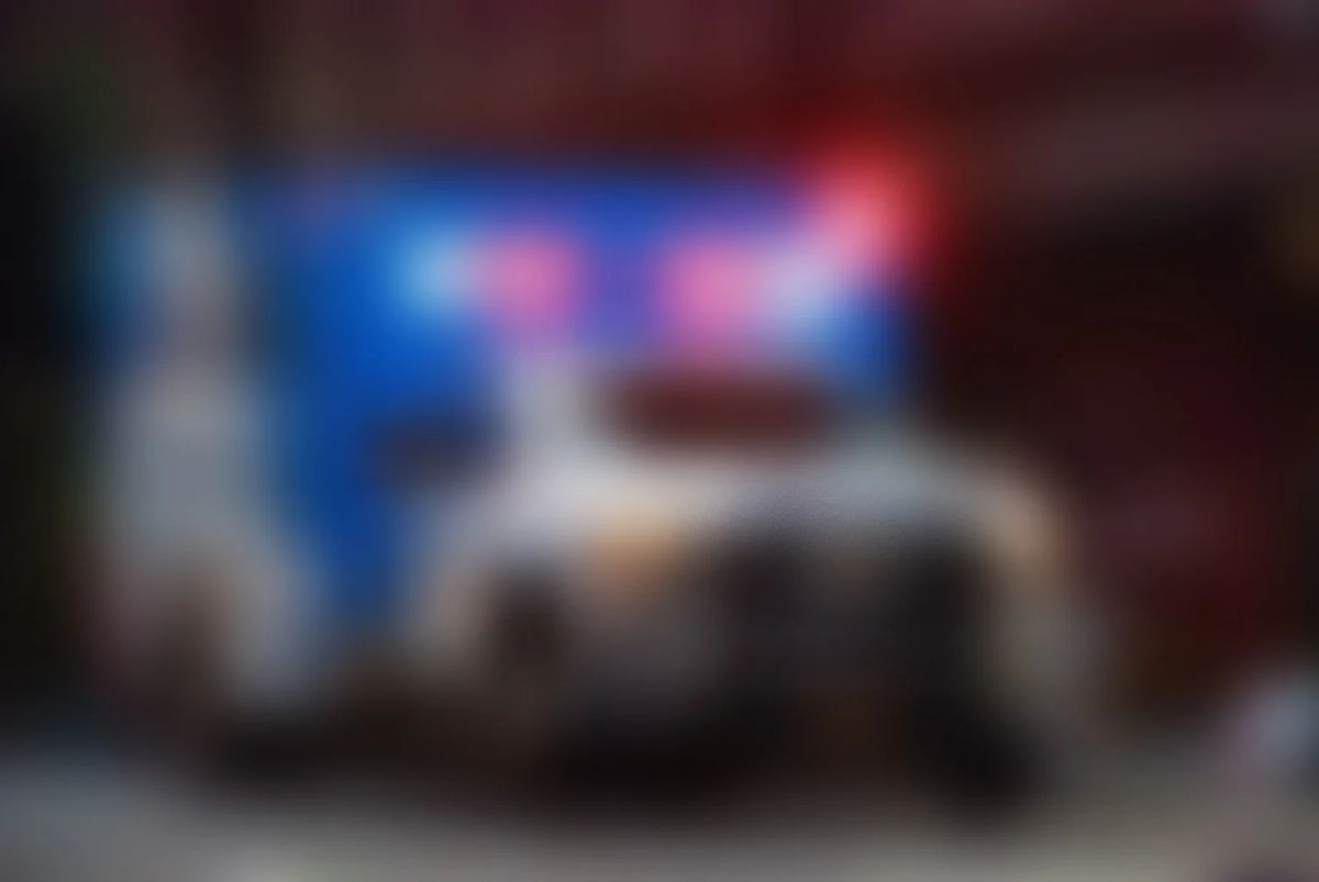 1 Dead, 2 Injured in Northfield Crash