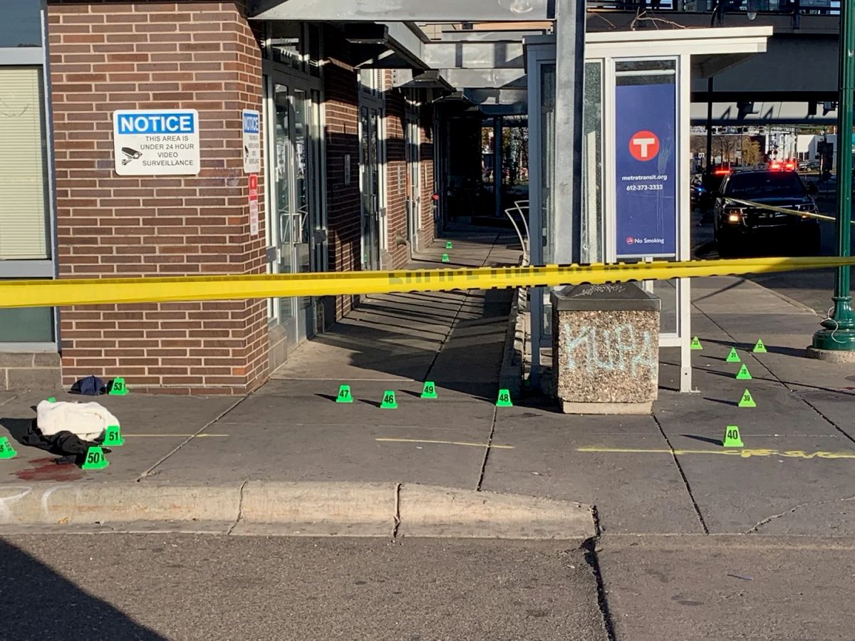 1 Dead, At Least 6 Injured in String of Minneapolis Shootings