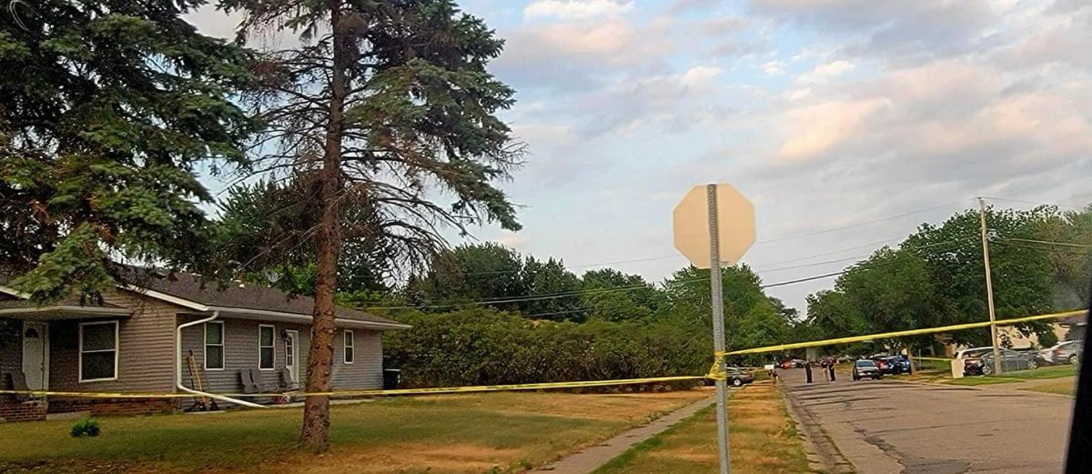 Woman Killed, 2 Injured in Apple Valley Shooting