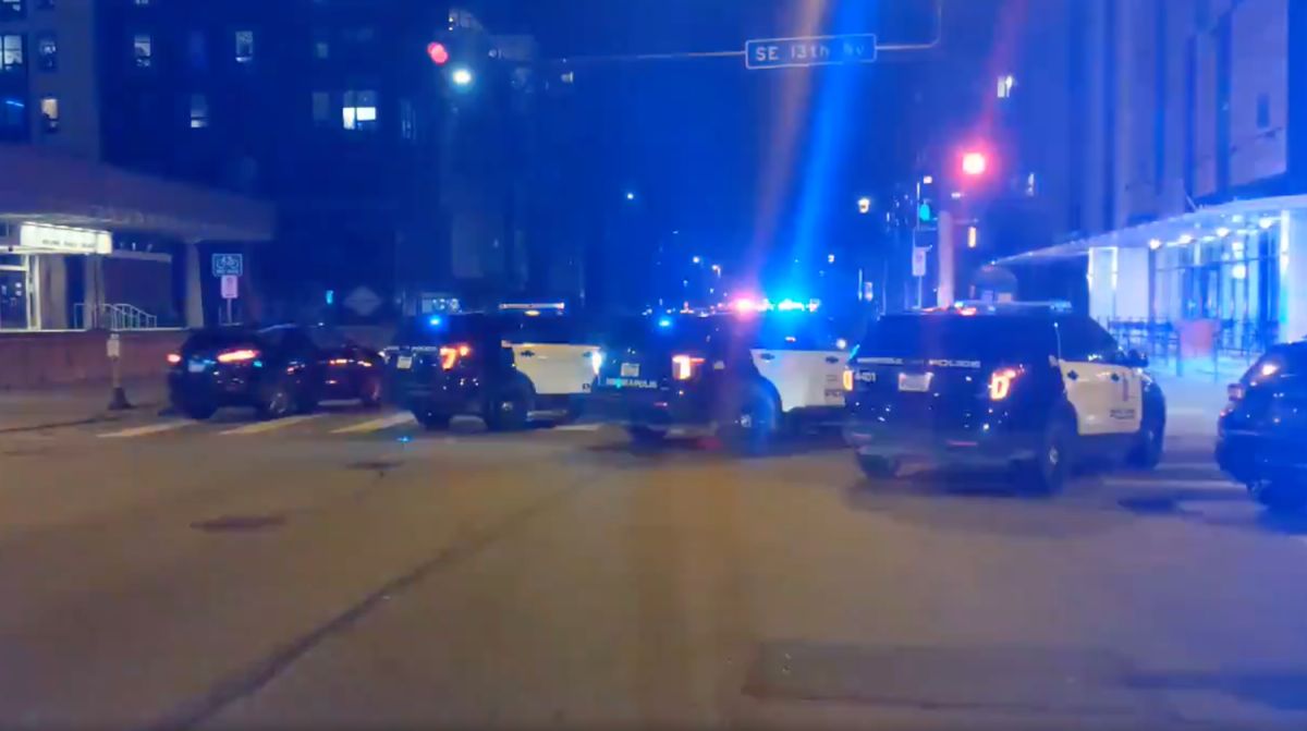 1 Killed, 1 Injured in Dinkytown Minneapolis Shooting