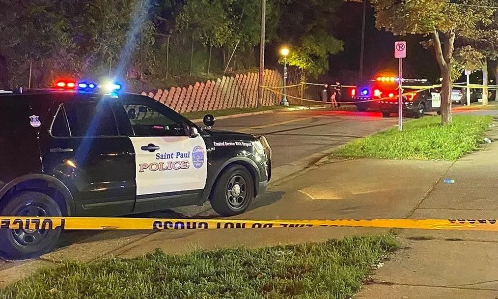 1 Killed, 2 Injured in East Side Saint Paul Shooting