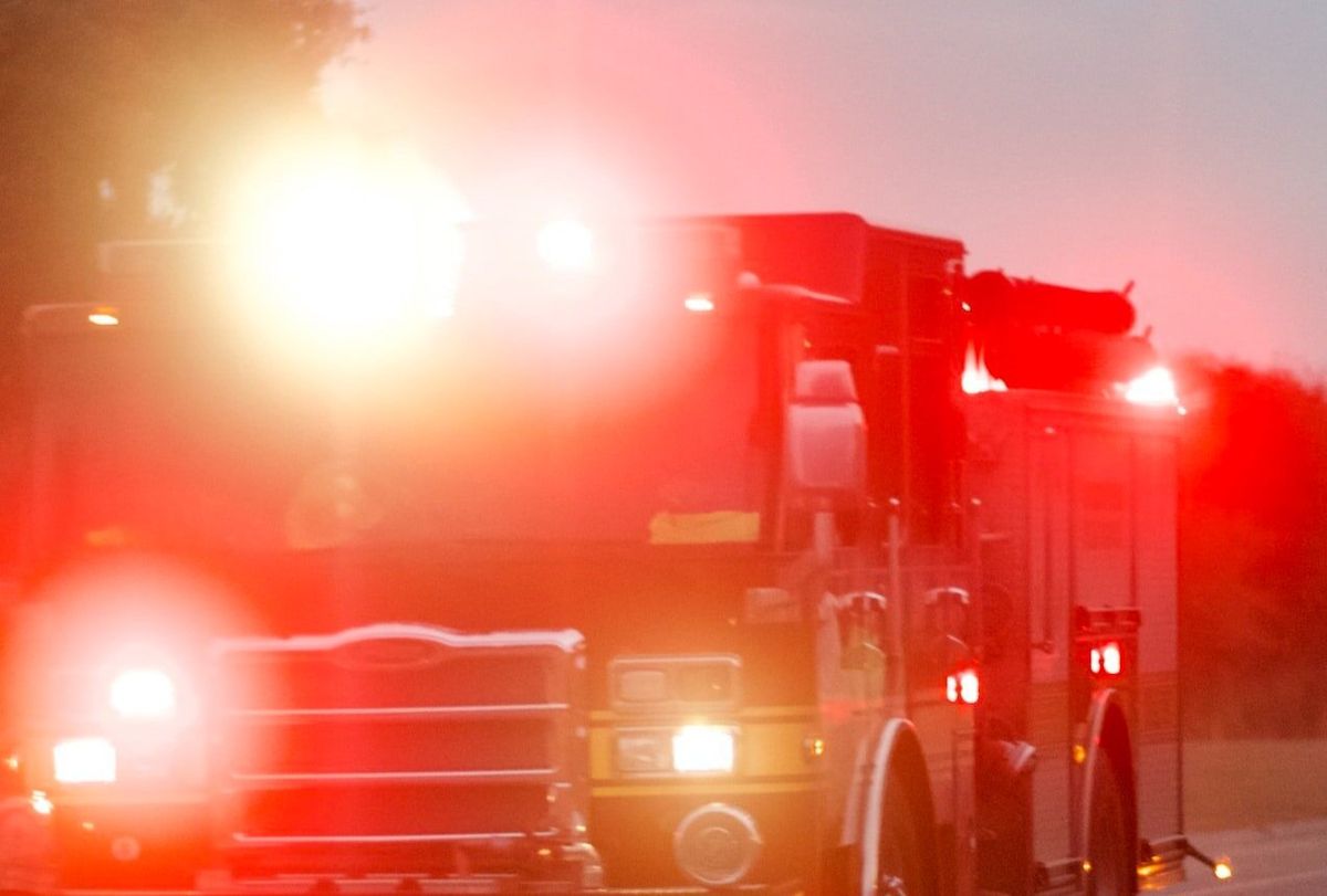 13-year-old Dies After Falling Off Bicycle in Farmington