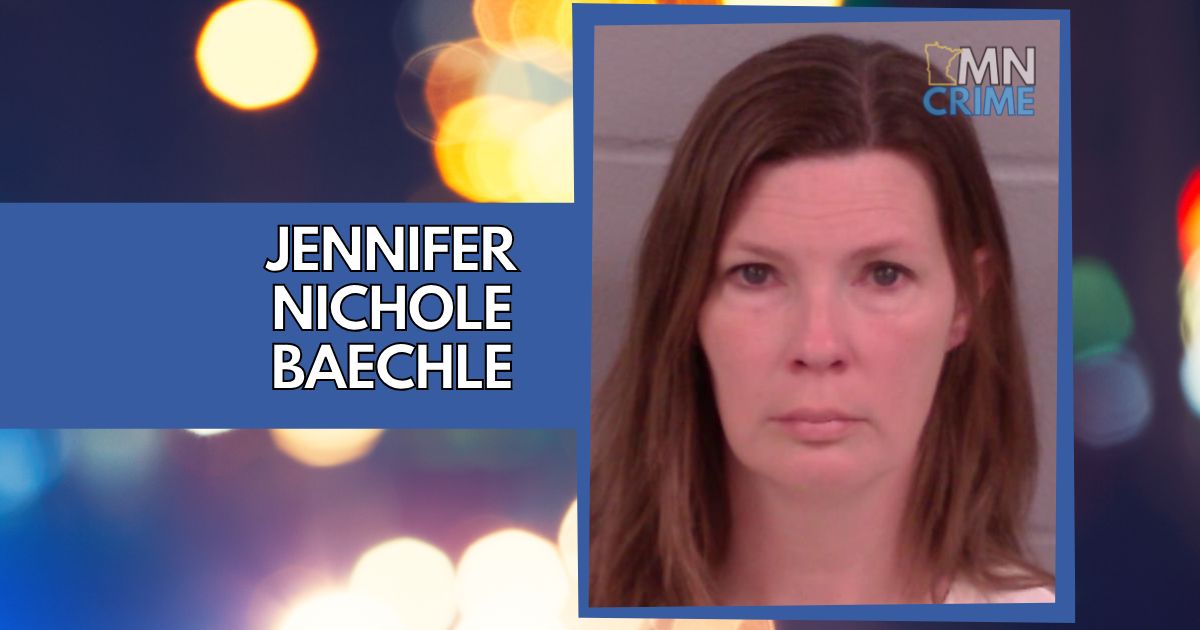 13 Years After ‘Baby Angel’ Found in River, Winona Woman Charged