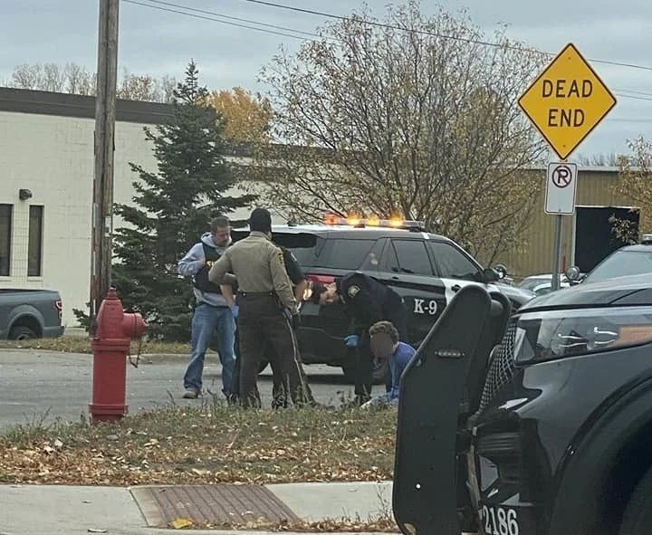 17-year-old Accused of Killing Grandmother, Attacking 4 in Roseville Home