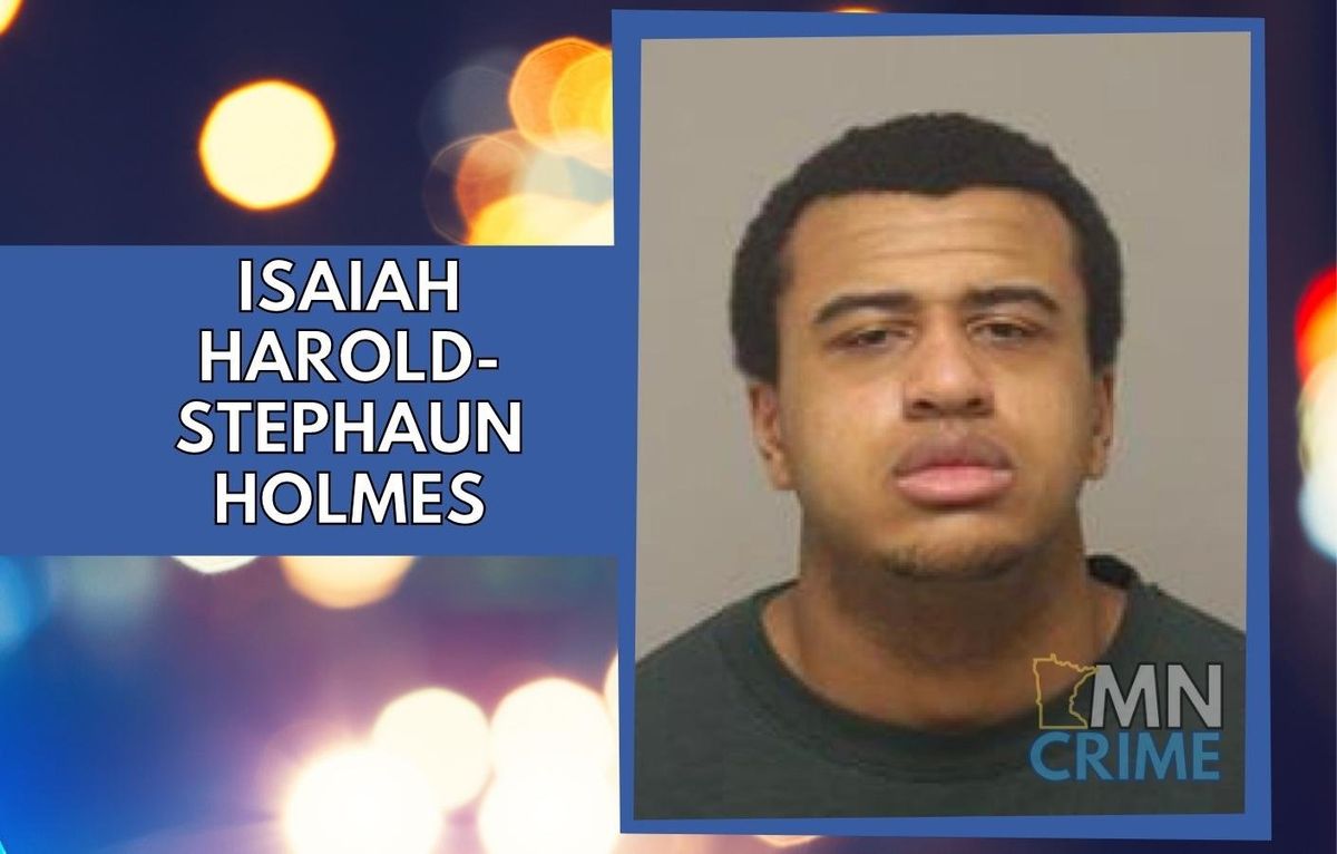 18-year-old Sentenced to 20 Years for Blaine Teen's 2021 Killing