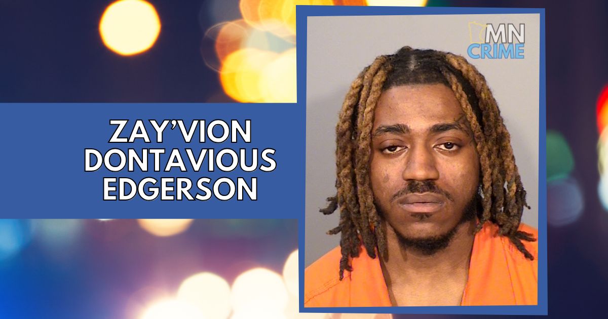 19-year-old Killed in North St. Paul Shooting, Suspect Arrested