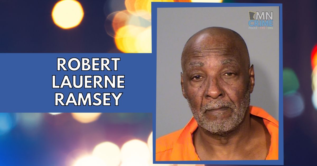 $1M Bail for Suspect in Deadly Stabbing at Saint Paul Apartment