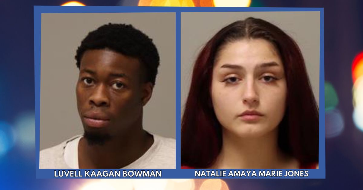 2 Charged After Fridley Shooting Leaves Man Wounded