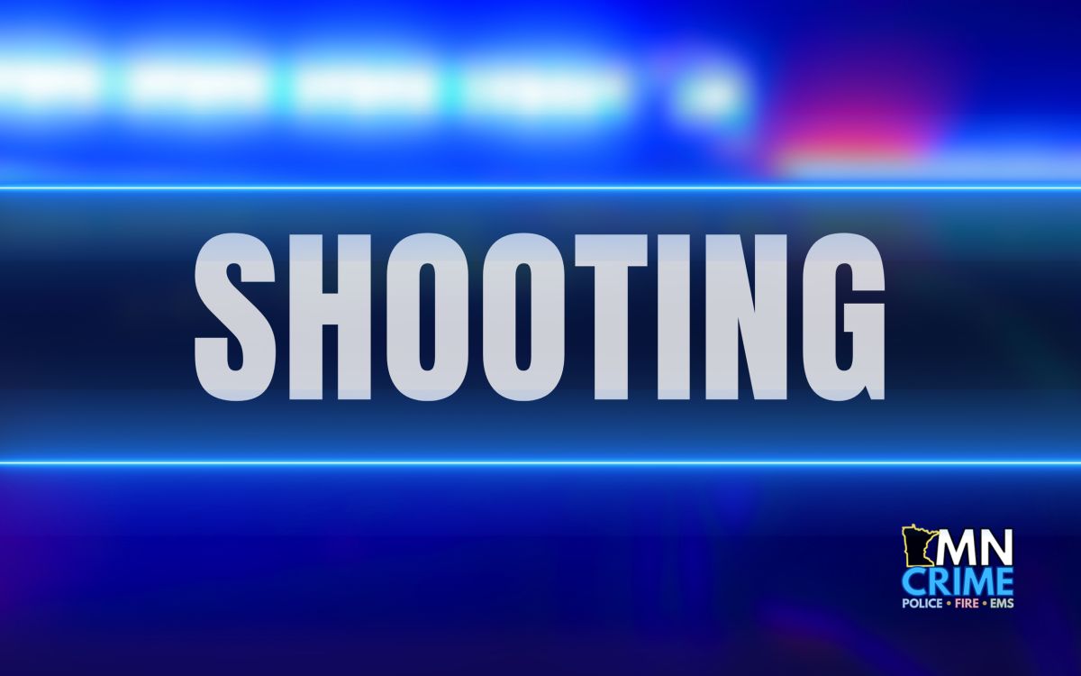 2 Critically Injured, Suspect Arrested in Benton County Shooting