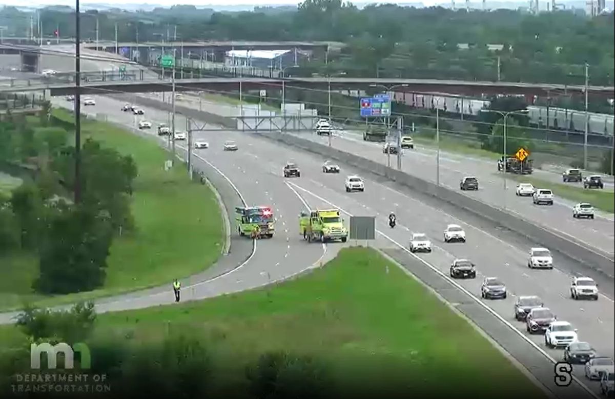 2 Dead After Motorcycle Crash in Newport