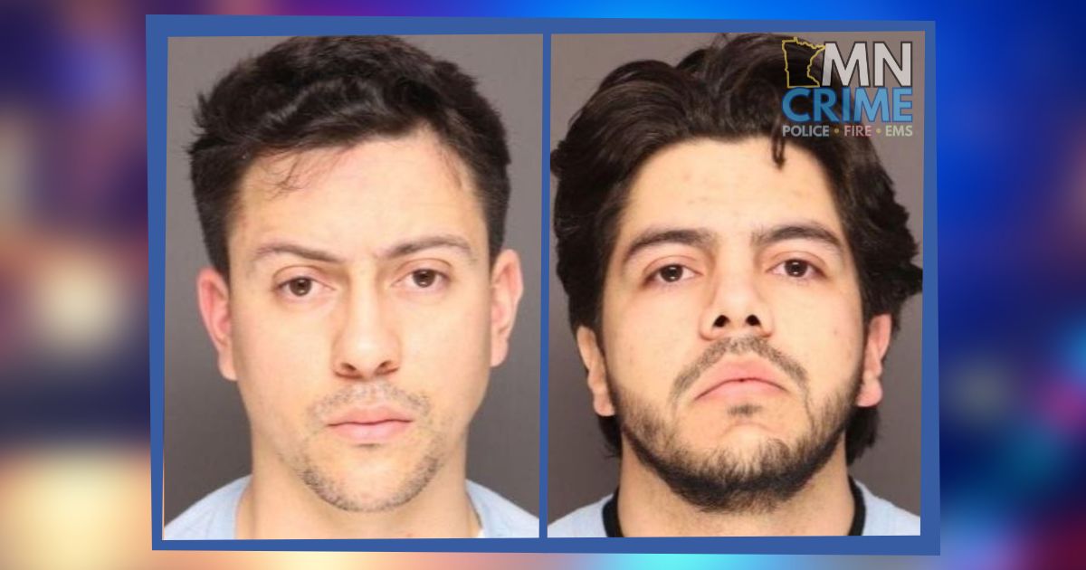 2 Face Felony Charges After Massive Dakota County Meth Bust