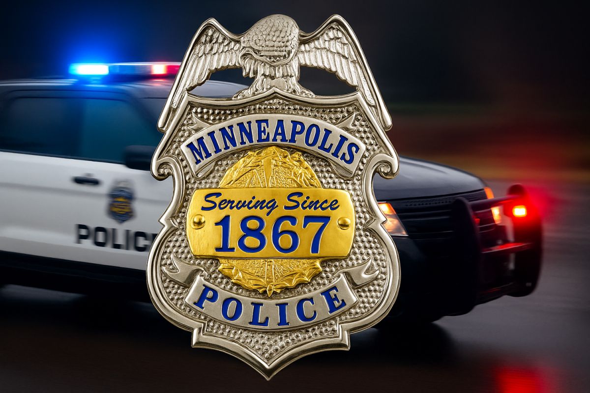 2 Hurt in Separate Christmas Eve Shootings in Minneapolis