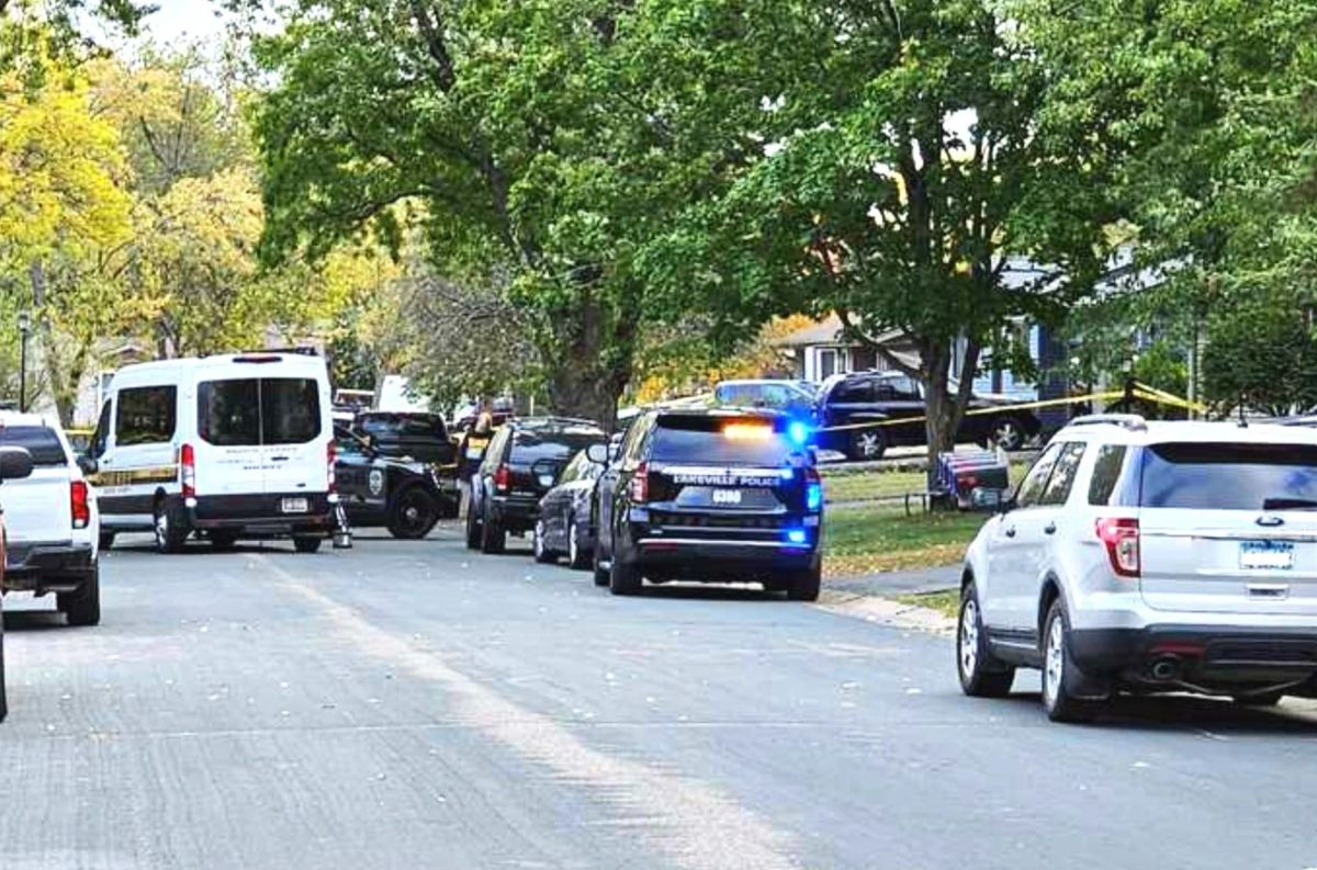 2 Injured in Early Sunday Shooting in Lakeville