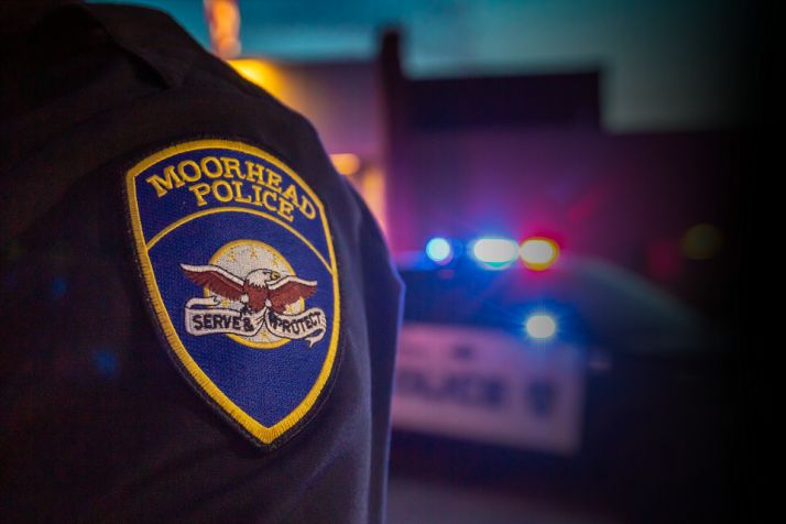 2 Killed in Early Morning Shooting at Moorhead Apartment