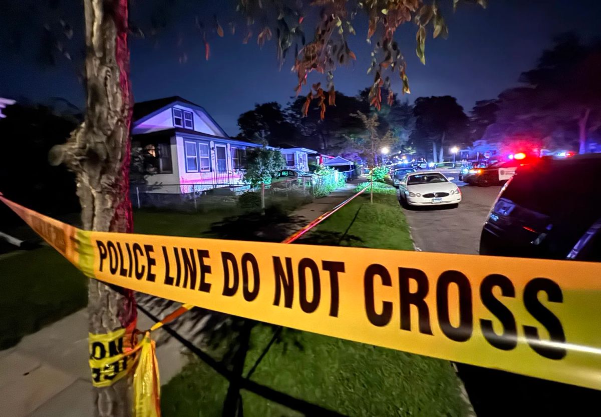 2 Men Shot as Gunfire Erupts at Saint Paul Party