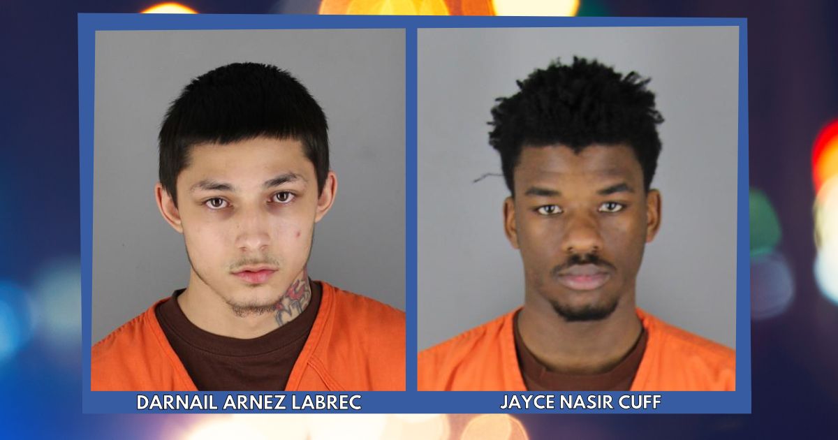 2 Plead Guilty in Minneapolis Drug-Related Killing