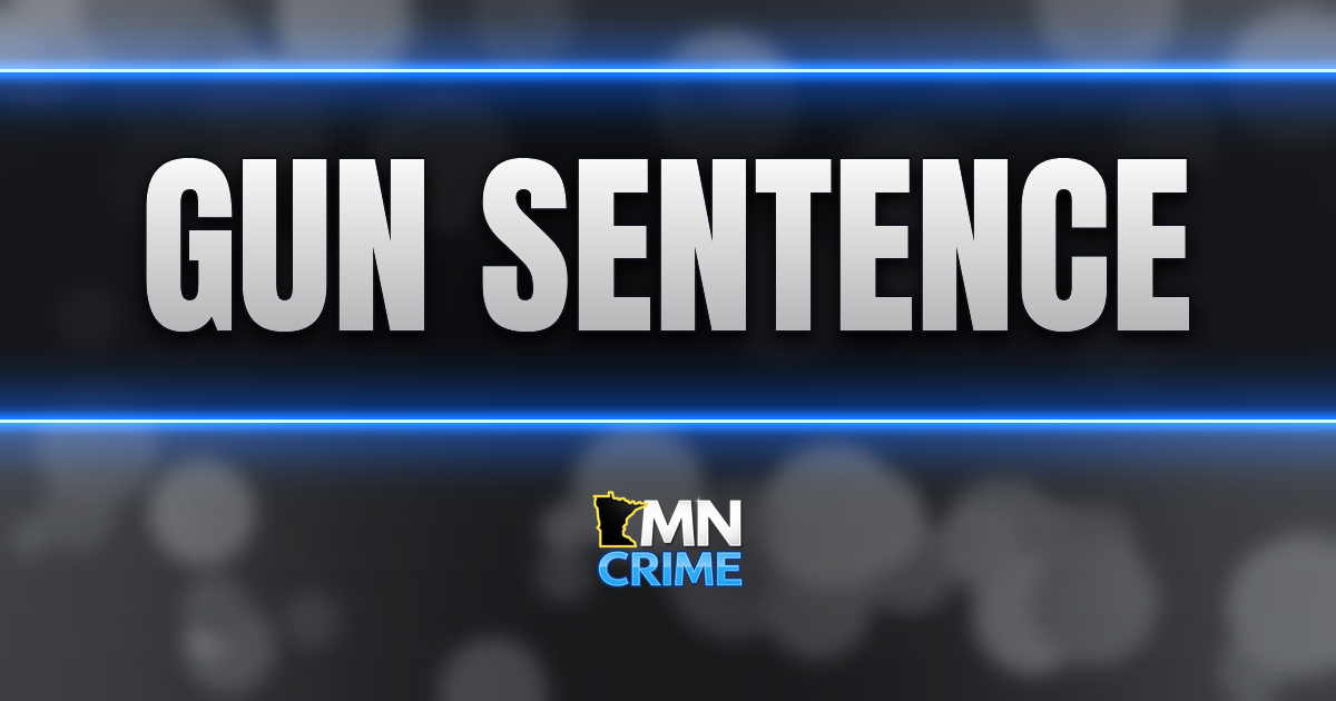 Man Sentenced for Machine Gun in Brooklyn Park Case