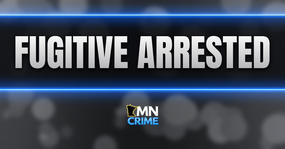 Fugitive Wanted for Attempted Murder Arrested at Baxter Apartment