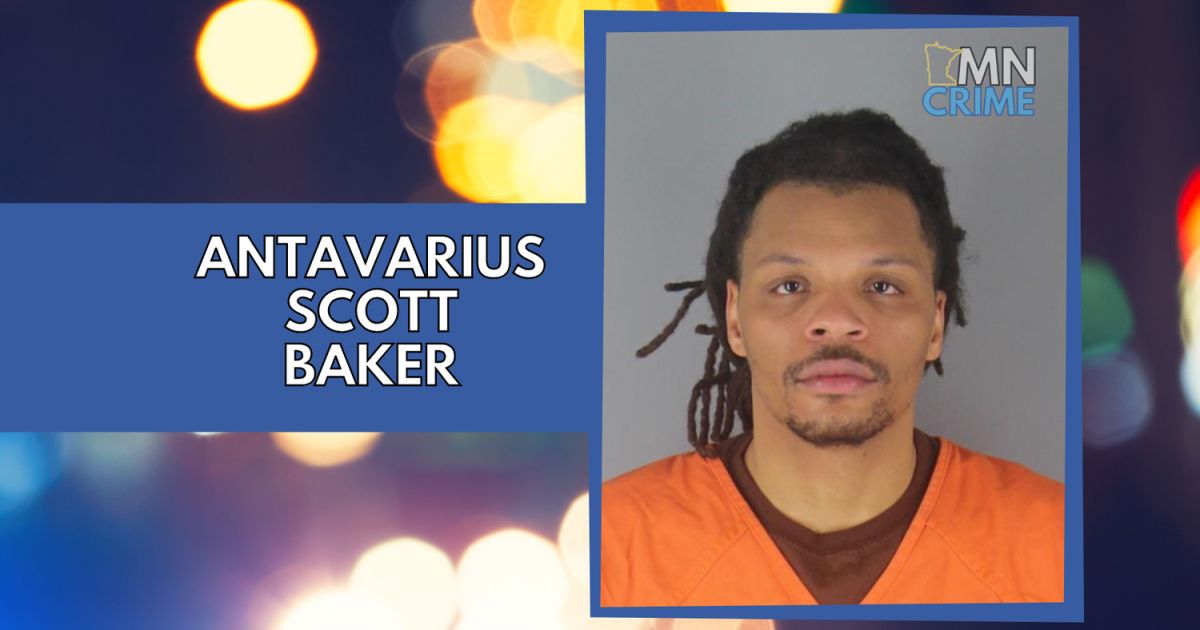 2nd Suspect Charged in Saint Paul Drug-Deal Killing