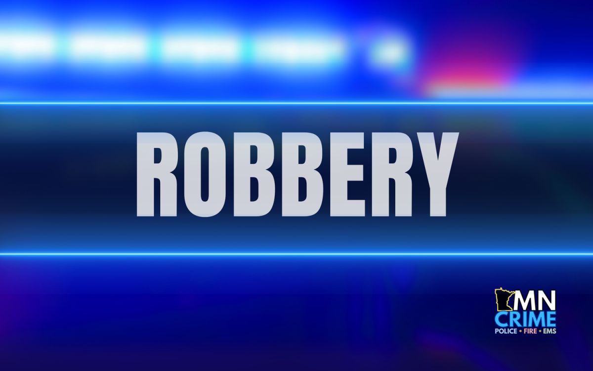 3 Arrested in Brooklyn Park Robbery After SWAT Raids