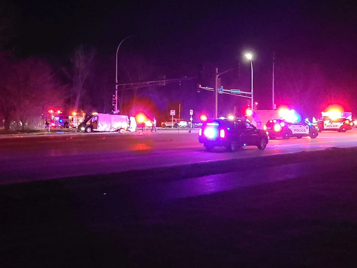 3 Charged for Crashing Stolen Car in Shakopee After Pursuit