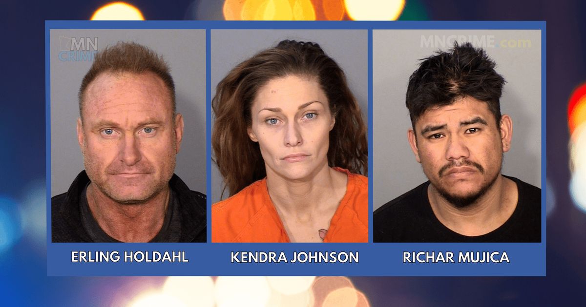 3 Charged in Drug Cartel-Linked Saint Paul Kidnapping