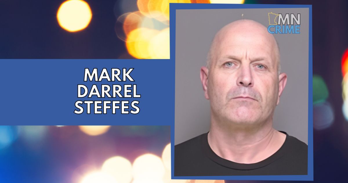 3 Pounds of Meth Found During Olmsted County Traffic Stop