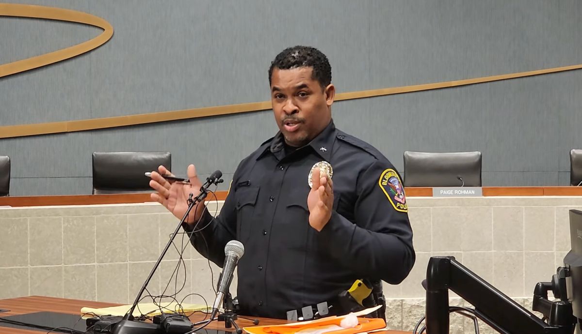 5 Arrested After Fatal Shooting at Mall of America