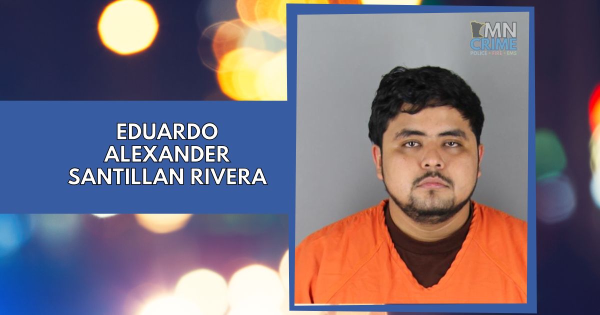 5-lb. Fentanyl Shipment Leads to Minneapolis Man’s Arrest