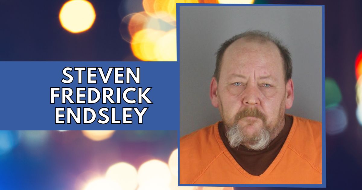 54-year-old Corcoran Man Accused of Killing Roommate With Rifle