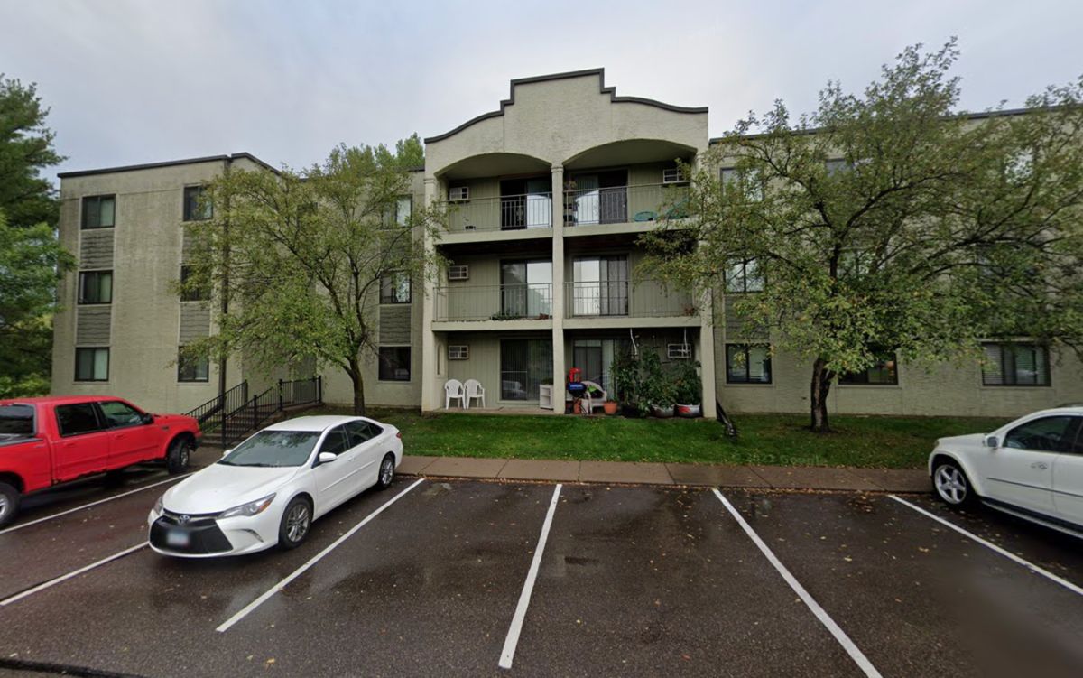 56-year-old Man Charged in Maplewood Apartment Killing