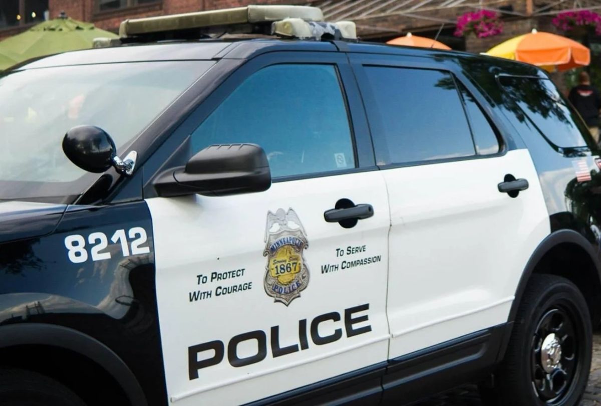 Overnight Shooting in Minneapolis Leaves 1 Dead, 2 Injured