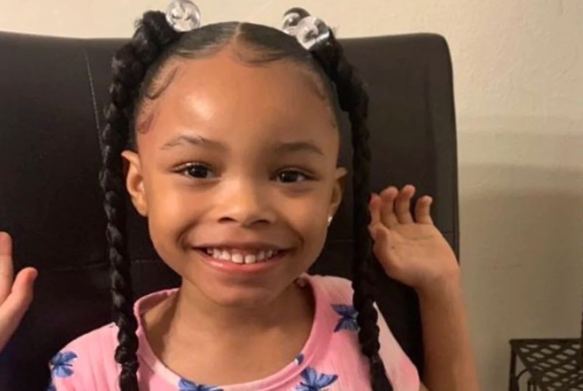 6-year-old Girl Struck by Gunfire in North Minneapolis Dies at Hospital