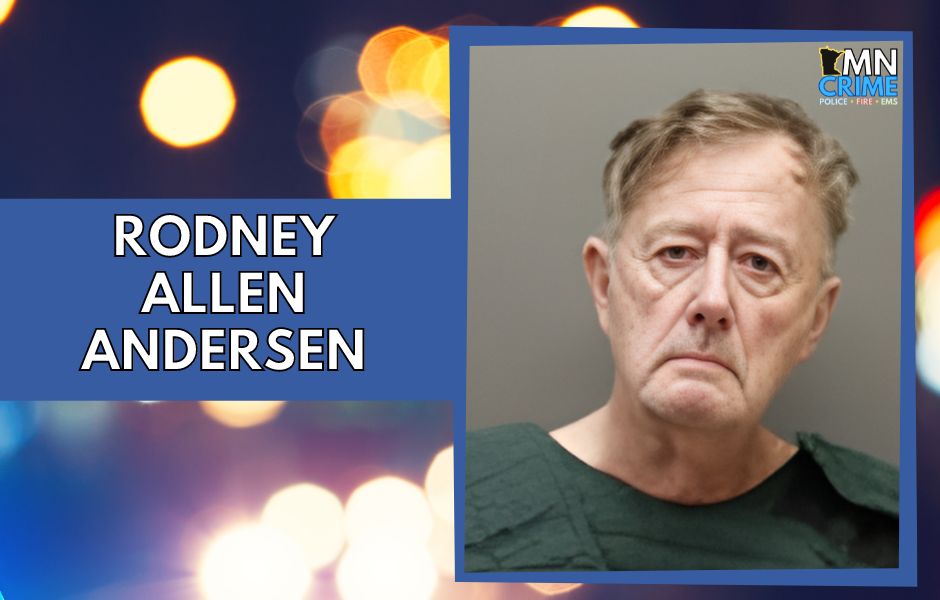 85-year-old Admits to Fatally Stabbing Wife After Fight in Wright County