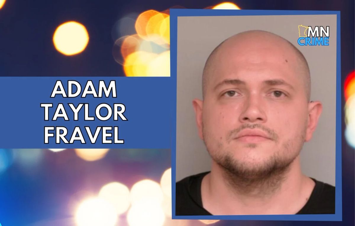 Adam Fravel Found Guilty in Death of Madeline Kingsbury