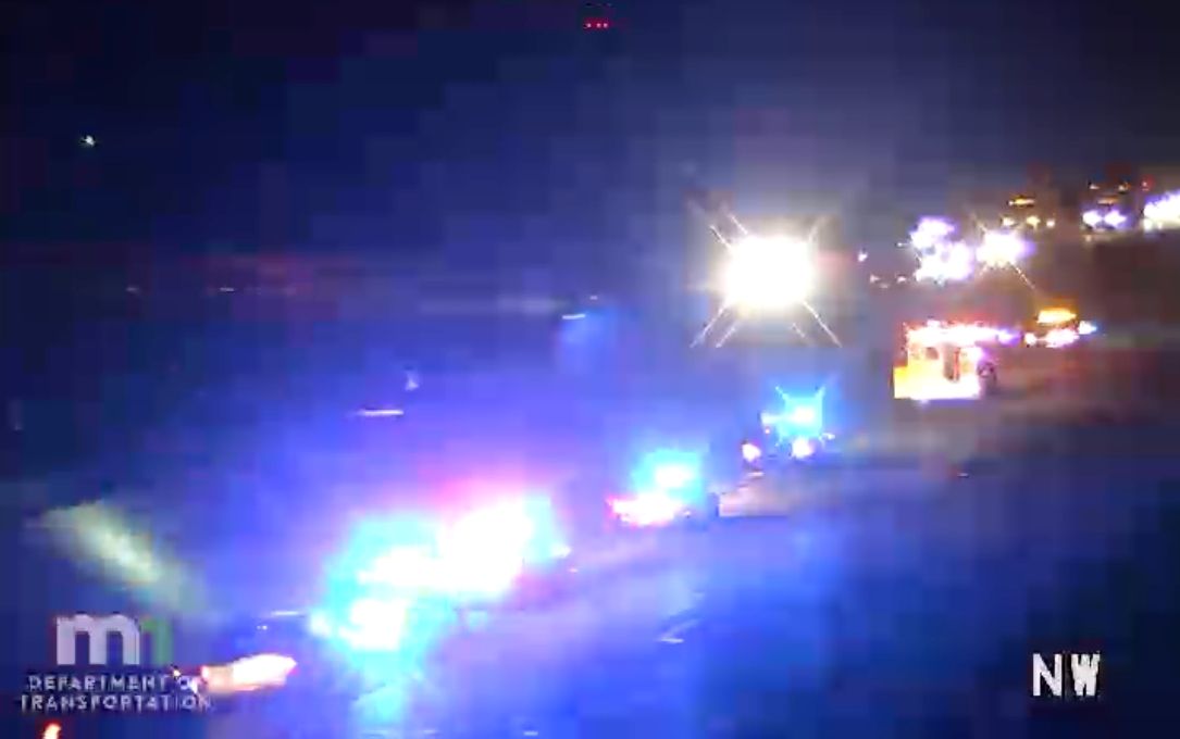 Alcohol Suspected in Highway 52 Crash That Left 1 Dead