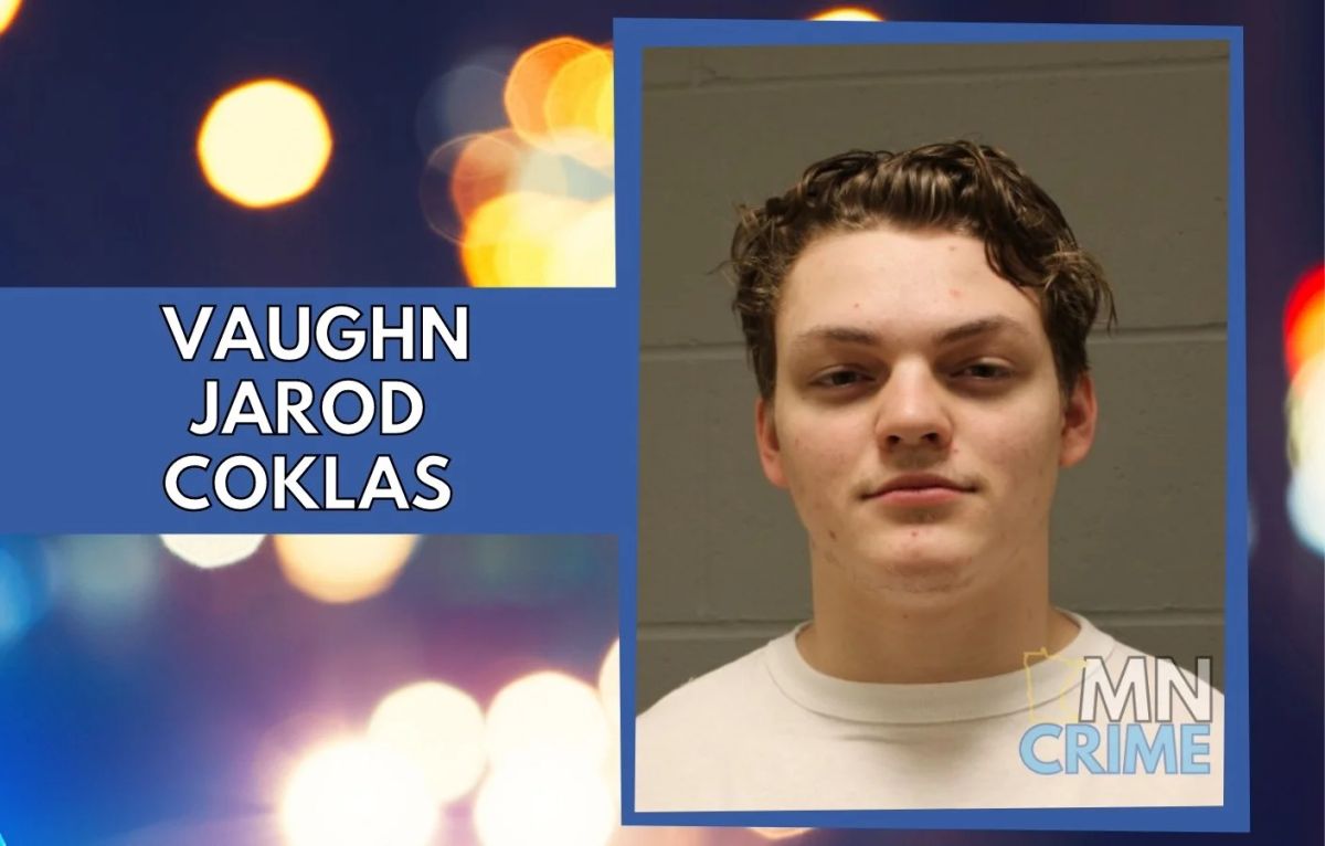 Andover Man Gets 18 Years for 2020 Fatal Shooting in Coon Rapids