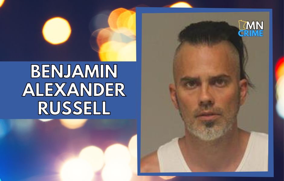 Anoka Man Pleads Guilty in Cold-Case Murder of Infant Daughter