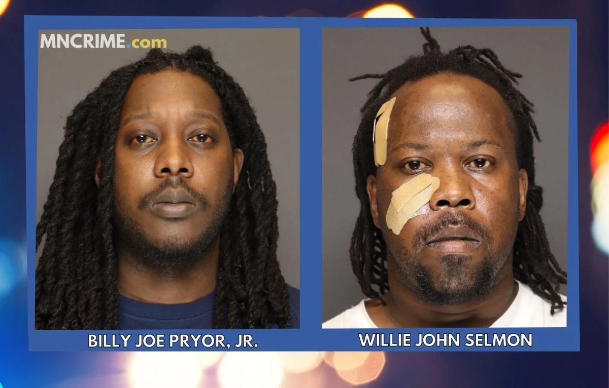 2 Charged After Apple Valley Woman Shot, Killed Amid Gunfight