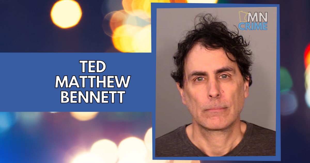 Arden Hills Teacher Charged With Sex Crimes Against 16-year-old