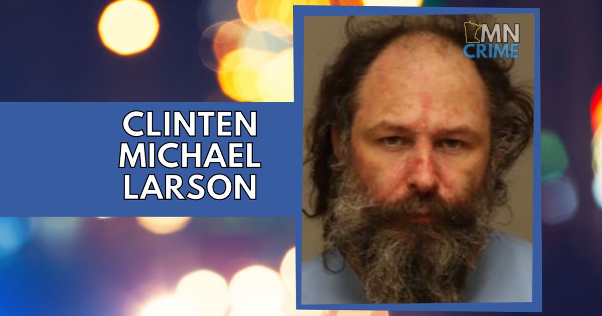 Arson Charges Filed After 18-Hour Barricade in Nowthen