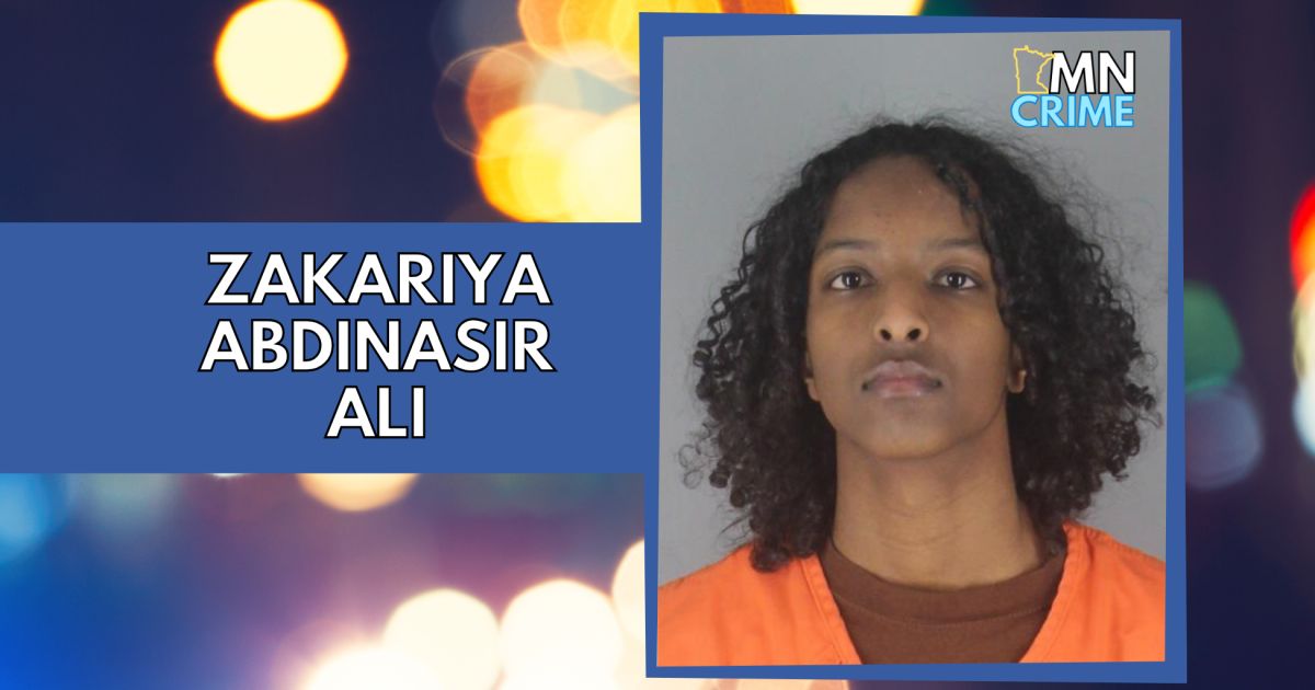 18-year-old Allegedly Lured Victim to Edina Robbery, Attack