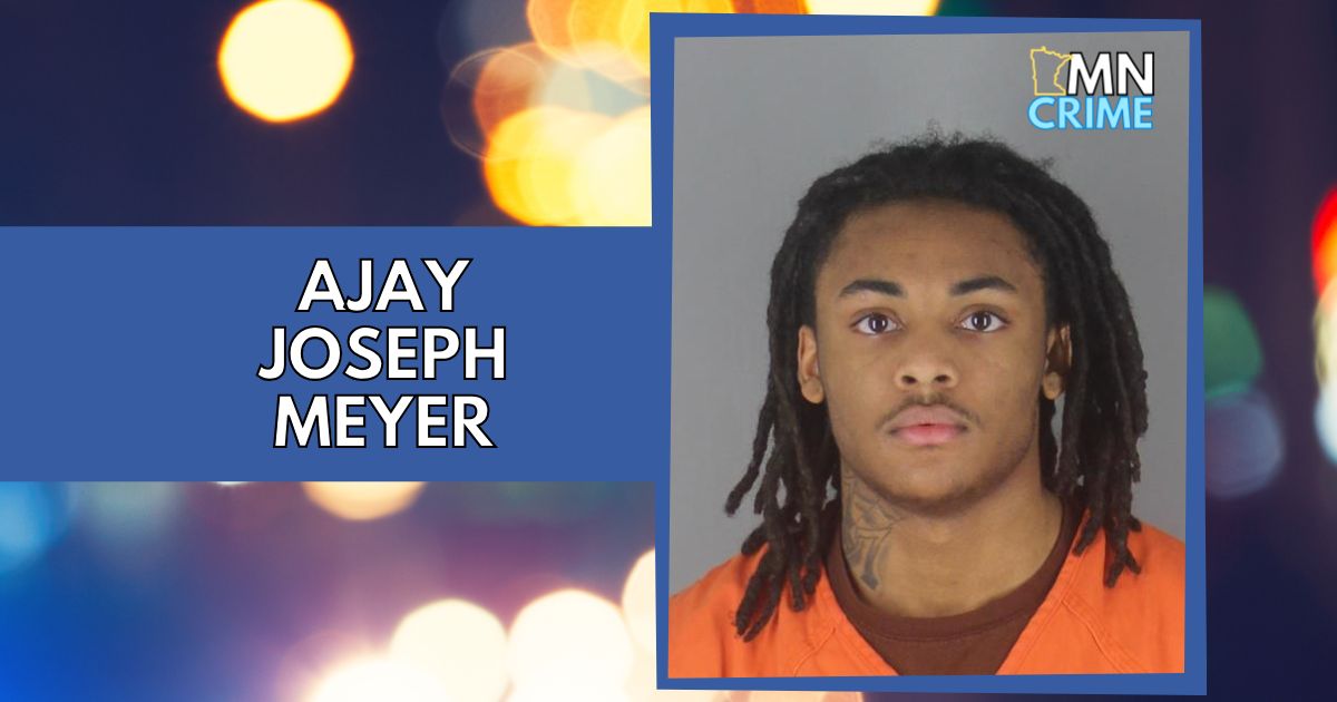 19-year-old Charged After Robbery Shooting in Minneapolis