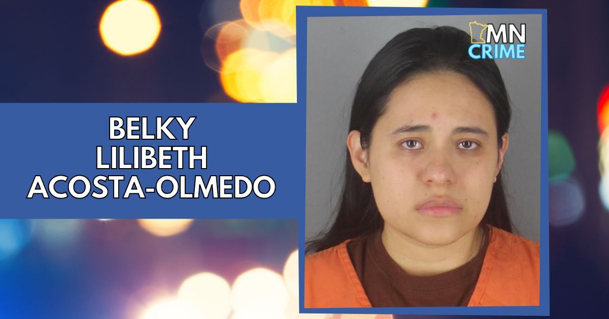 Bloomington Au Pair Charged After Cameras Capture Infant Abuse