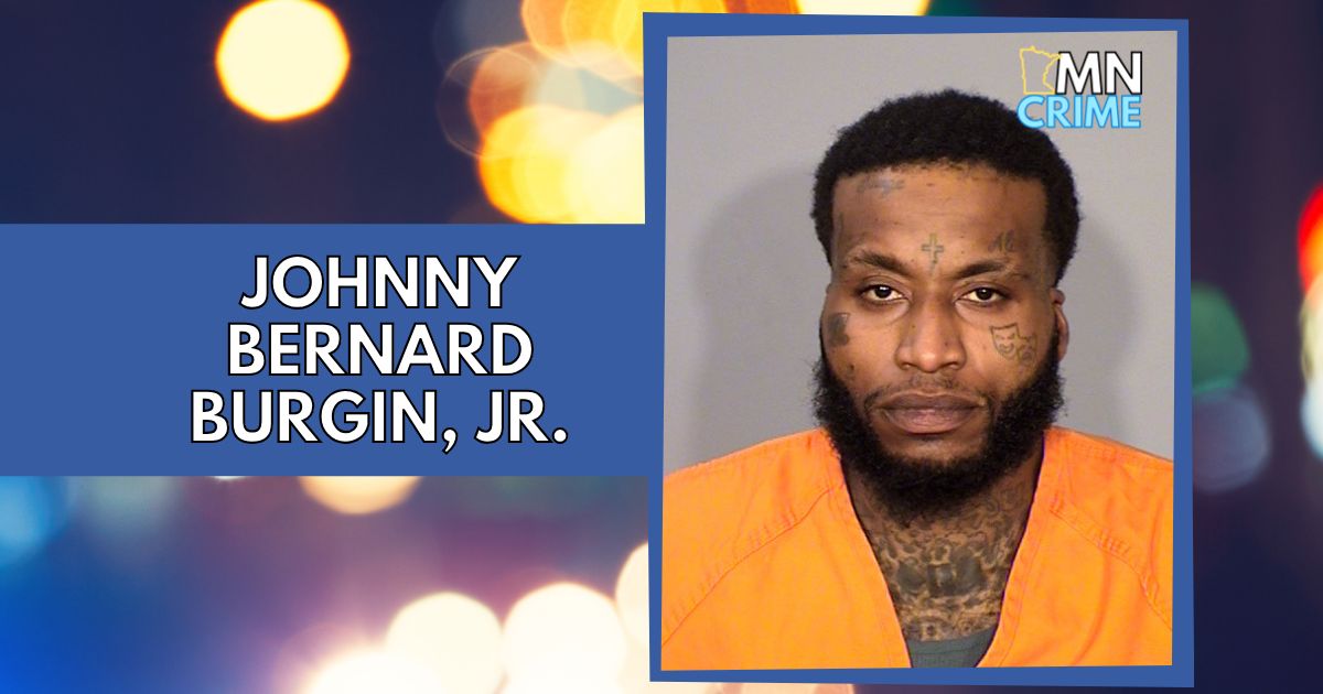 Man Accused of Crime Wave Across Maplewood and Saint Paul