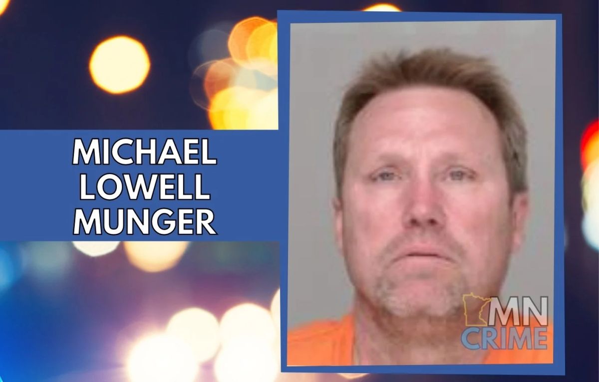 Man Arrested After Woman Found Dead Near Brainerd