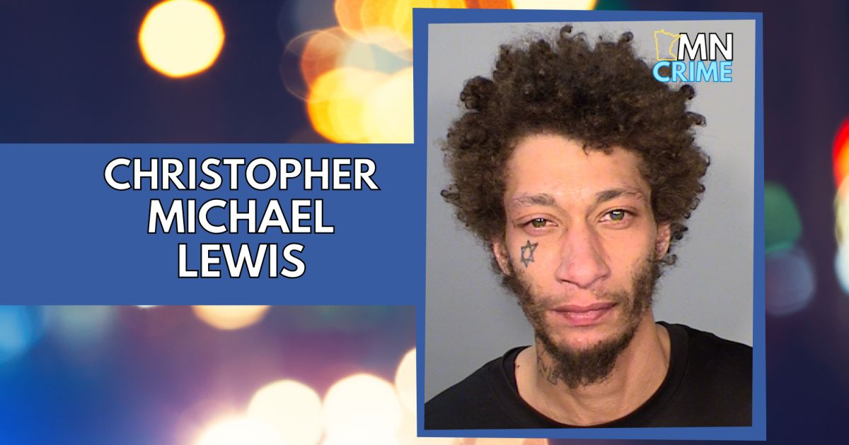 Man Charged After Chasing People with Machete at Roseville Park