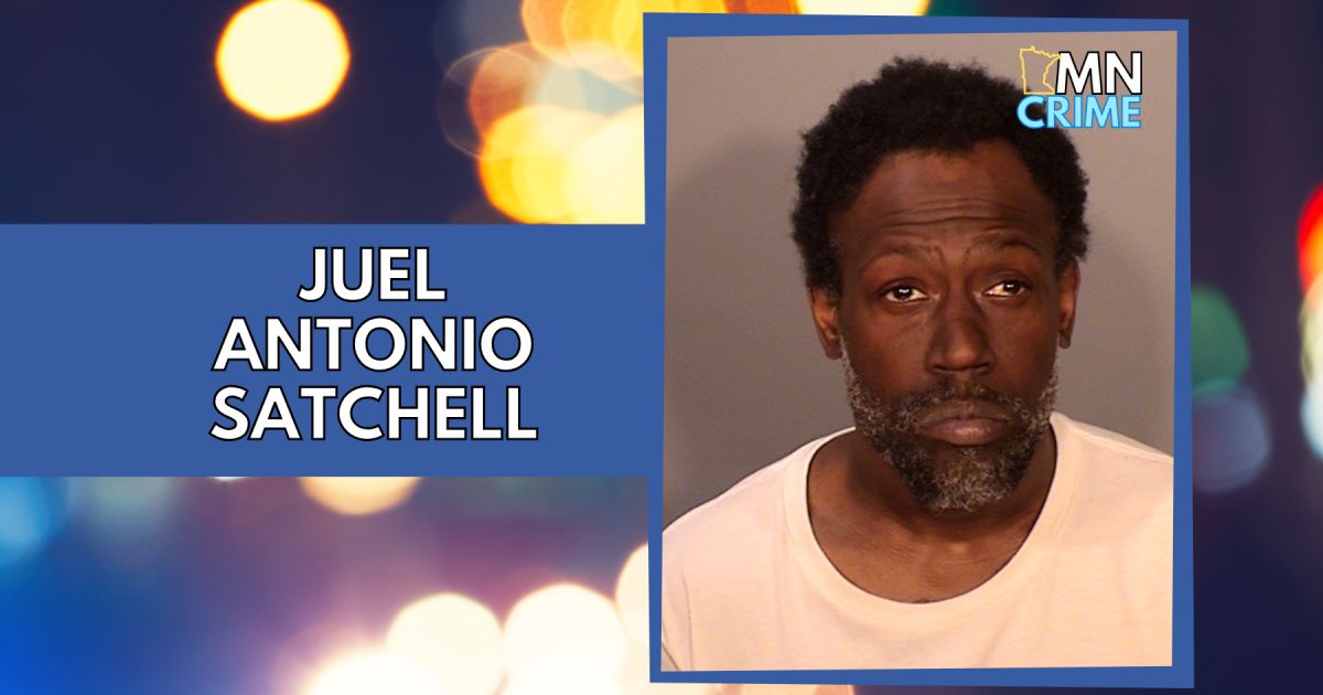 Saint Paul Man Charged with Setting Fire to Convenience Store Wall